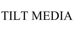 TILT MEDIA
