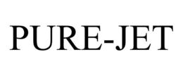 PURE-JET