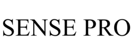 SENSE PRO