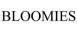 BLOOMIES