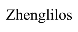 ZHENGLILOS