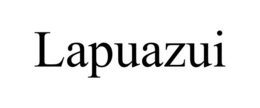 LAPUAZUI