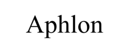 APHLON