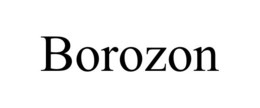 BOROZON