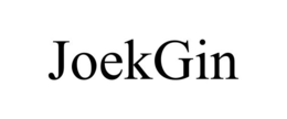 JOEKGIN