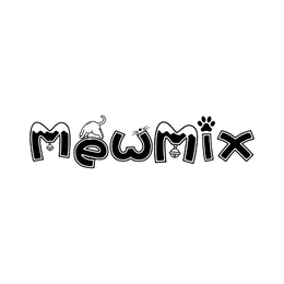 MEWMIX
