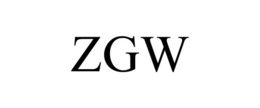ZGW