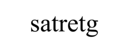 SATRETG
