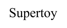 SUPERTOY