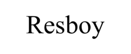 RESBOY