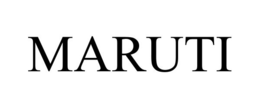MARUTI