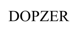 DOPZER