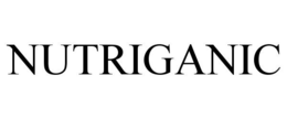 NUTRIGANIC