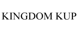 KINGDOM KUP