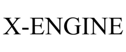 X-ENGINE