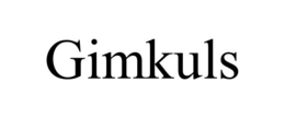 GIMKULS