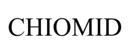 CHIOMID