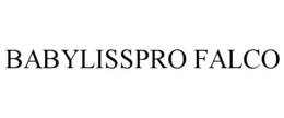 BABYLISSPRO FALCO
