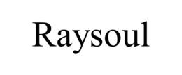 RAYSOUL