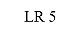 LR 5