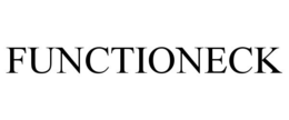 FUNCTIONECK