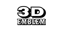 3D EMBLEM