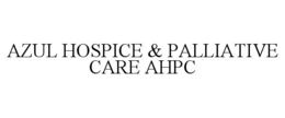 AZUL HOSPICE & PALLIATIVE CARE AHPC