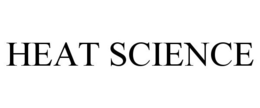 HEAT SCIENCE