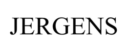JERGENS