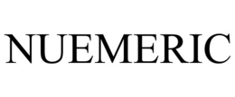 NUEMERIC