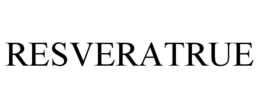 RESVERATRUE