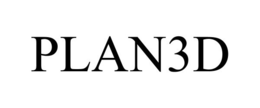PLAN3D