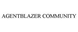 AGENTBLAZER COMMUNITY