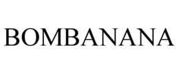 BOMBANANA