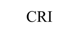CRI
