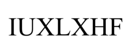 IUXLXHF