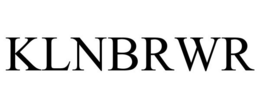 KLNBRWR