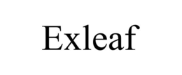EXLEAF