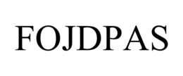 FOJDPAS