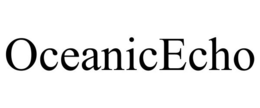 OCEANICECHO