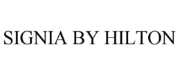 SIGNIA BY HILTON