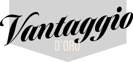 VANTAGGIO D'ORO