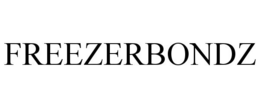 FREEZERBONDZ