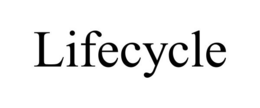 LIFECYCLE