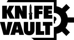 KNIFE VAULT