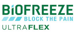 BIOFREEZE BLOCK THE PAIN ULTRAFLEX
