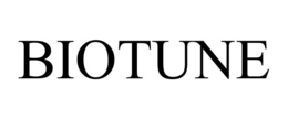 BIOTUNE