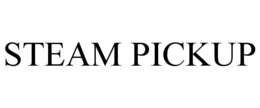 STEAM PICKUP