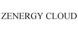 ZENERGY CLOUD