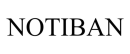 NOTIBAN